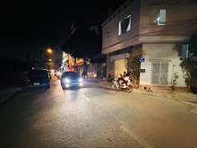 Hình ảnh Ô tô vào - Bán nhà Định Công, Hoàng Mai , 60mx 4T, 8.2 tỷ
