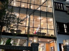 Hình ảnh (150TR) MT vị trí đẹp - DTSD 570m2 - đường Hai Bà Trưng, Q.3