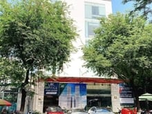 Hình ảnh Bán nhà Mặt Tiền KD khu Trung Tâm sầm uất.(12x30m)trệt 3 lầu chỉ 75 tỷ