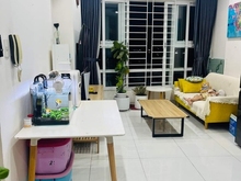 Hình ảnh Mb6623 nạp rút nhanh chóng Summer Square, 243 Tân Hòa Đông, p14, q6 + Diện tích: 61m2 2pn