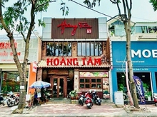 Hình ảnh Cho thuê mặt tiền Song Hành, An Phú, Quận 2, DT 8x20m, Trệt 2 Lầu