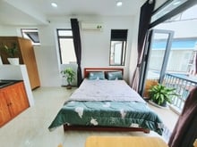 Hình ảnh Siêu phẩm Studio Bancol-Full nội thất cực thoáng-Trung Tâm Bình Thạnh