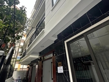 Hình ảnh Đội Cấn - nhà mới đẹp - 15m ôtô - ngõ ba gác - 32m2 - nhỉnh 6 tỷ