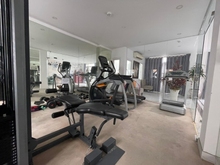 Hình ảnh HỐT Ngay Căn Hộ full Nội Thất 40m2 Nguyễn Văn Trỗi, 5p di chuyển Quận1
