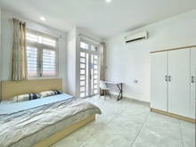 Hình ảnh Studio Ban Công , Đầy Đủ Nội Thất , Ngay Chân Cầu Bình Lợi