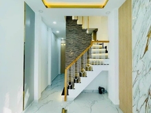 Hình ảnh Nhà bán Bùi Quang Là, Gò Vấp, 33m2, 3pn + 4wc, Bán: 2 tỷ 010 triệu