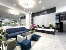 Hình ảnh Bán nhà Tây Sơn,Đống Đa,NHÀ ĐẸP 2MẶT NGÕ,Nội thất đẹp 38m MT 5m 6.2tỷ