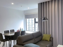 Hình ảnh 2PN+ 69m2 ĐÃ CÓ SỔ, SẴN NỘI THẤT Rẻ Chỉ 2.730 Tỷ Vinhomes Grand Park