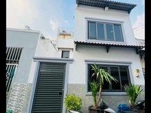 Hình ảnh 💕 Ngay Aeon Tân Phú, nhà 2 tầng, hẻm nhựa 5m , Diện tích 62m2(6,2x10)