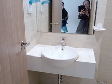 Hình ảnh Cho thuê căn hộ 2 Ngủ 2 WC 62,7m2 đồ cơ bản, có thể vào ở luôn, Vinh