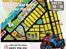 Hình ảnh Chủ đi nước ngoài cần bán gấp giá 10 triệu/m2, sổ hồng có sẵn