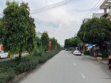 Hình ảnh Cần bán nhà đẹp mặt tiền Đại Lộ 3 - Phước Bình - Q9