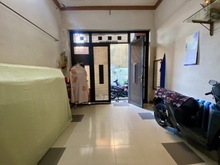 Hình ảnh Mặt tiền Tân Bình gần CV Lê Thị Riêng, Phường 6, 50m2, 2 tầng, sổ A4,