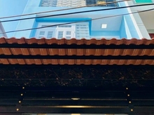 Hình ảnh Chỉ cần 1 tỷ 485 có ngay nhà đường Lê Đức Thọ, Gò Vấp, Shr. Lh Ân
