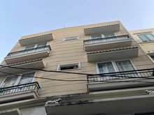 Hình ảnh Nhà Nguyễn Duy Dương Quận 10 - DT 78M2 Ngang 8M 4 Tầng 10PN 78m2 1T3L