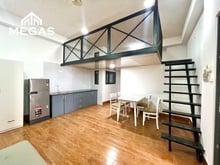 Hình ảnh Duplex Mới 100% , Siêu Rộng , Trang Bị Full Nội Thất Gần Phan Văn Trị