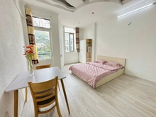Hình ảnh CHDV siêu đẹp FULL NT ngay Vincom Lê Văn Việt