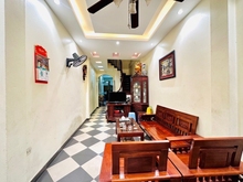 Hình ảnh Giá tốt hơn rất nhiều! Chào 4.3 tỷ, 39m2 #Trương_Định, 5T, 3 ngủ