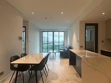 Hình ảnh The Crest Metropole 2PN! Nội thất 80% - View Landmark 81, sông Sài Gòn