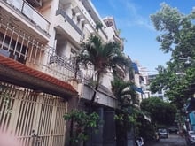 Hình ảnh MẶT TIỀN Nguyễn Trọng Lội 100M2 4 TẦNG GIÁ 11.5 tỷ Phường 4 Tân Bình