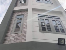 Hình ảnh 💥 Ngộp - Bùi Đình Tuý - Phường 12 - Bình Thạnh - 4 Tầng 3PN - 1T805TR