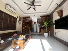 Hình ảnh Bán Nhà Văn Cao, Ba Đình, 51m2, 3T. 8.8 tỷ. Lô góc, Sát ô tô.