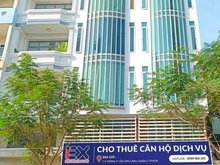 Hình ảnh [Bán Gấp Hotel Q1 ] MT Yersin 8x20 Hầm 7T 45P