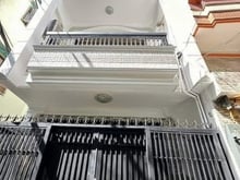 Hình ảnh Về quê bán nhanh nhà đường Hoàng Diệu, Quận 4 giá 1 tỷ 750, SHR. LH LY