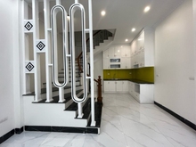 Hình ảnh Bán nhà Giáp Nhị, Hoàng Mai - 45mx5tầng , nhỉnh 5 tỷ