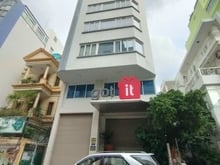 Hình ảnh Bán Góc 3 mặt thoáng Số 9 Nguyễn Văn Thủ, Quận 1 Hầm 7 tầng SIÊU RẺ