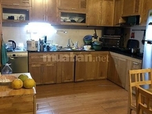 Hình ảnh Bán nhanh nhà đầu ngõ Âu Cơ, giá 7.5 tỷ, 60m2x5T, ngõ thông ẢNH THẬT