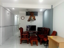 Hình ảnh Cho thuê nhà trệt cc 192 đường  Phan Văn Hân p17 q Bình Thạnh .