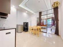 Hình ảnh Mb6623 nạp rút nhanh chóng 1PN| ban công lớn, máy giặt riêng, nhà thang máy| Gần cầu Kiệu