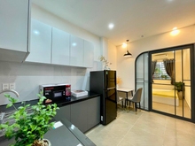 Hình ảnh 🔝Căn Hộ 1PN Full NT Mới Xây Ở Nguyễn Bỉnh Khiêm Quận 1