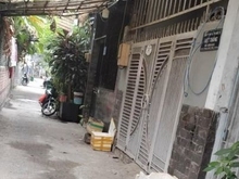 Hình ảnh Cho thuê nhà nguyên căn gần chợ Hiệp Bình, P.Hiệp Bình Chánh
