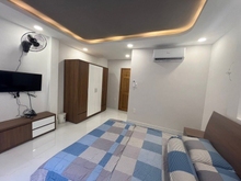 Hình ảnh 🔥🔥🔥Sunshine Sky City Phú Mỹ Hưng Quận 7 👉2PN 2WC, 70m2, nội thất g