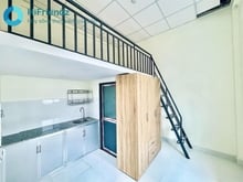 Hình ảnh KHAI TRƯƠNG TÒA NHÀ GIAI ĐOẠN 2 - Căn Hộ Có Gác Mini Giá ưu đãi cho sv