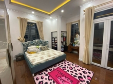 Hình ảnh Bán nhà 2 tầng, rộng 6m như vila, HXT Hà Đặc Trung Mỹ Tây chỉ 6.89 tỷ.