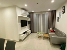 Hình ảnh Căn Hộ 3PN 81m2 ĐÃ CÓ SỔ, FULL NỘI THẤT GIÁ 3.3 TỶ dự án Vinhomes Q9