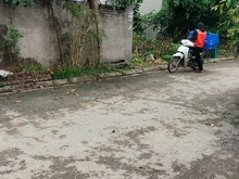 Hình ảnh *210m*MT10 m , ô tô-tránh đỗ, gần đê Bát Khối Đông Dư, 8,3 tỷ