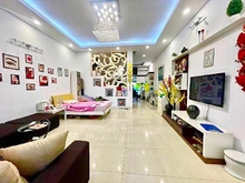 Hình ảnh Bán Nhà Nguyễn Văn Cừ 65m2-mặt tiền 5.5m-DÂN XÂY-SÁT PHỐ- hơn 8 tỷ