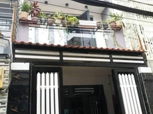 Hình ảnh 🏠Gấp bán - nhà đẹp 2 tầng - PHẠM VĂN HAI  - TÂN BÌNH-  sát hẻm xe tải