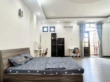 Hình ảnh Thuê Trang Chủ MB66.COM / Đăng Ký Tặng 66K mini Quận 2 | 1 PN 35m2 |Cầu Sài Gòn |ban công |đúng giá