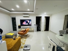 Hình ảnh Giá CHỉ 1 tỷ hơn 65M2 2PN 2WC QUẬN 11 CHUNG CƯ 312 LẠC LONG QUÂN