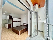 Hình ảnh Cho thuê Trang Chủ MB66.COM / Đăng Ký Tặng 66K mini Full nội thất ban công ngay Âu Cơ - Luỹ Bán Bích