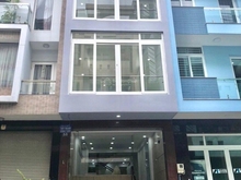 Hình ảnh Bán nhà 2MT đường Đinh Tiên Hoàng Q1 DT 4 x16m , 4 Tầng HĐT 40tr/th .