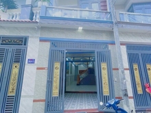 Hình ảnh Cần bán gấp nhà chính chủ hẻm 7m, Đ.Bình Giã, P.13, TB, 75m giá 3tỷ790