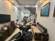 Hình ảnh Dạ chỉ Nh.ỉnh 4 tỷ nhẹ có ngay nhà 40m2 #Trương_Định đẹp như mới