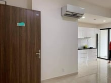 Hình ảnh Cho thuê CH Centana 1PN thích hợp ở kết hợp làm VP công ty