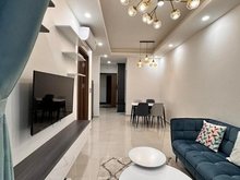 Hình ảnh TẦNG THẤP Q7 SAIGON SAIGON 86m²-3Pn-2wc, 1tỷ525 View thoáng, sổ hồng